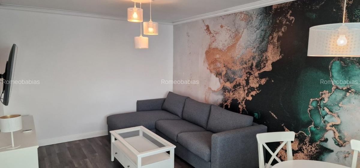 Turda 129 / Mihalache / Piata Victoriei.  Modern, Totul Nou - 1