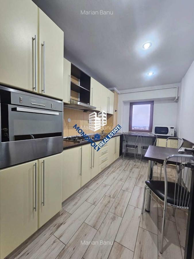 Apartament Brașovul Vechi - 5