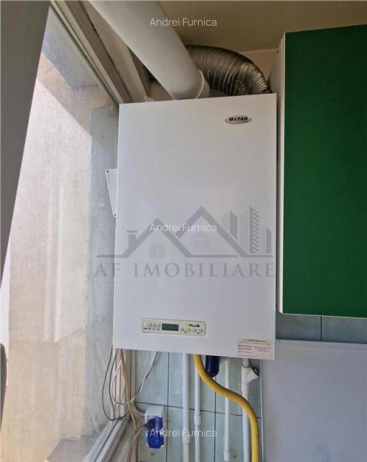 Apartament 3 camere Podu Ros - Tutora - 9