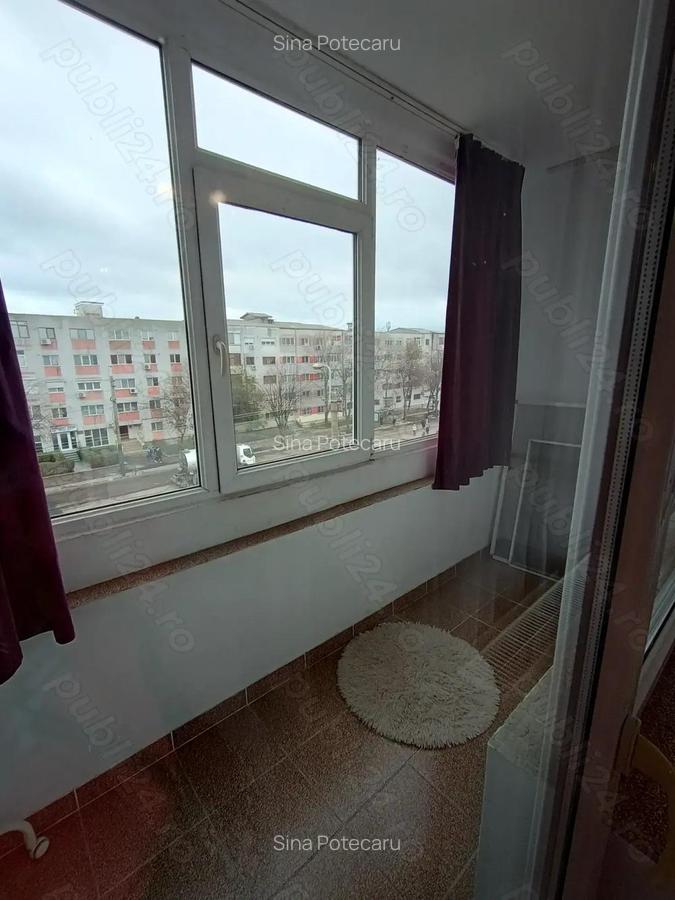 Dezrobirii garsoniera decomandata 44 mp cu balcon ,bloc stradal ,mobilata ,utilata ,centrala pe gaz - 6