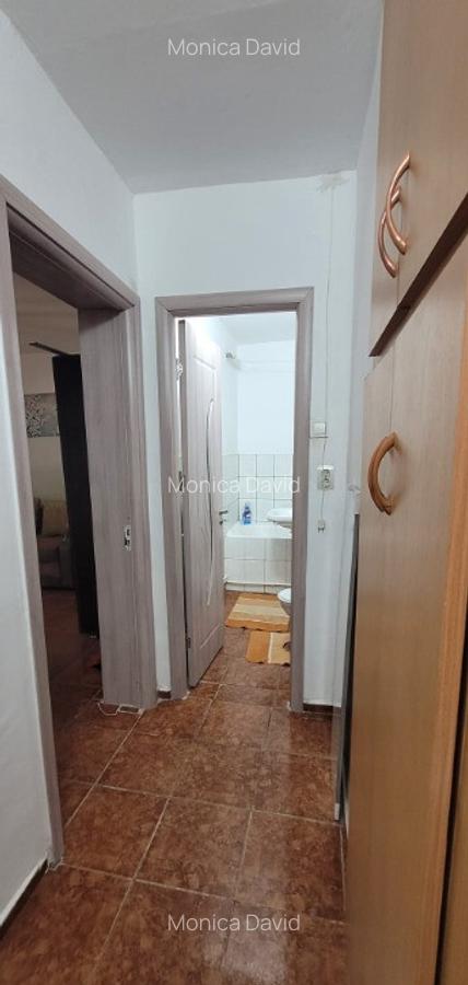 Garsoniera Buzau str. Mesteacanului - 10