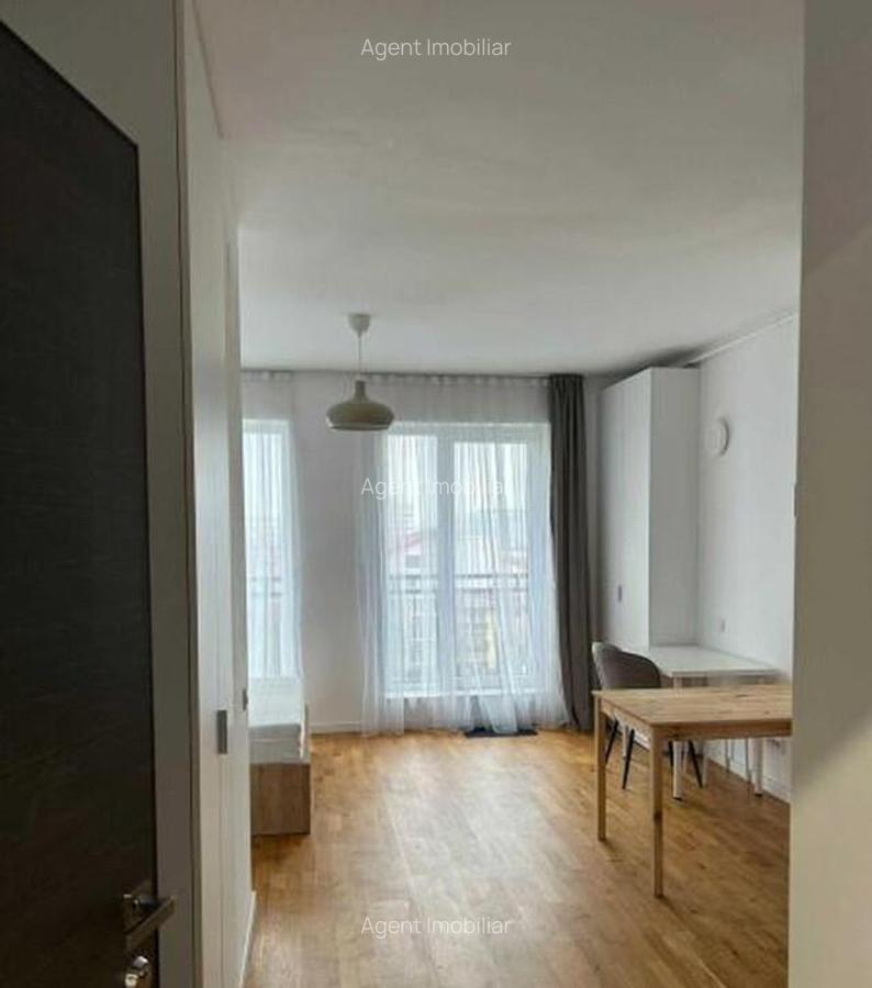 Brancoveanu tineretului metrou etaj 5 - 7