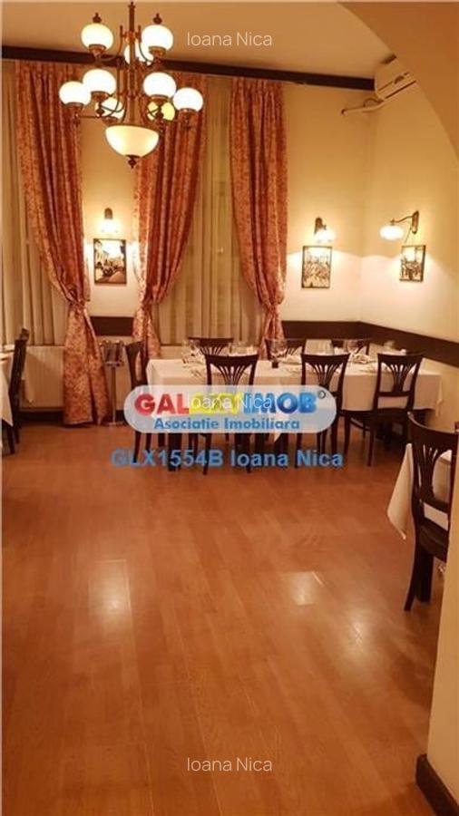 RESTAURANT DE INCHIRIAT CISMIGIU - 15