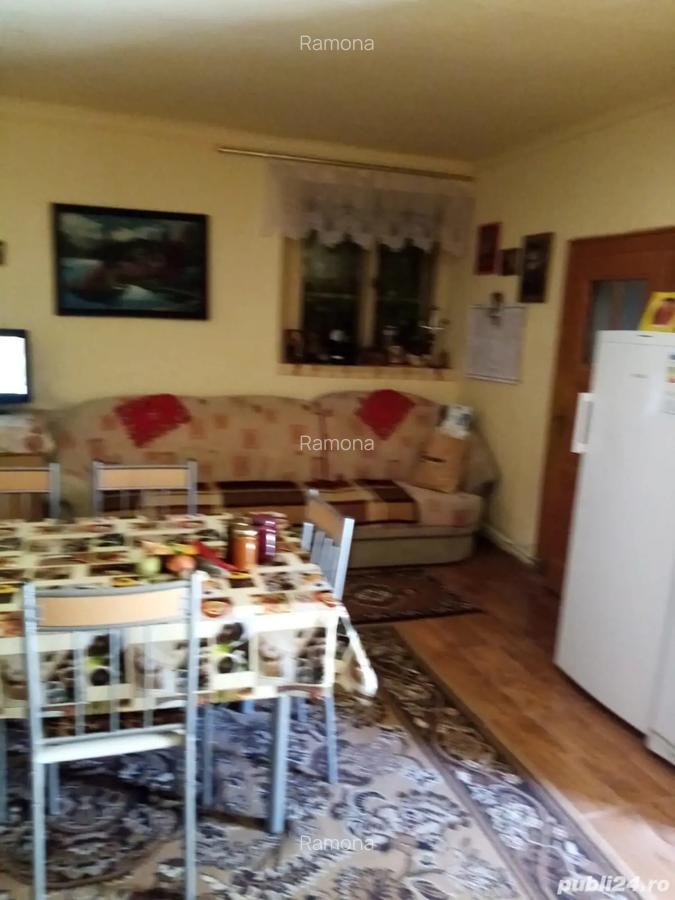 Casa aproape de centrul Sibiului la 5 minute de tot ce conteaza! - 4