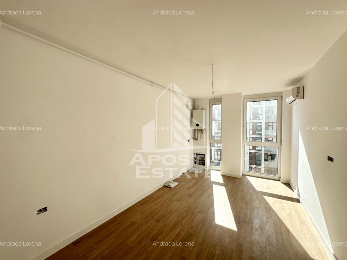 Apartament cu 2 camere semidecomandat în Torontalului - 3