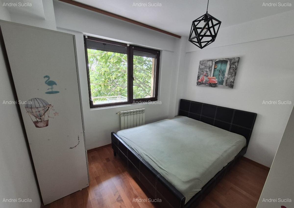 Inchiriere Apartament 2 camere Palas Mall Iasi - 4