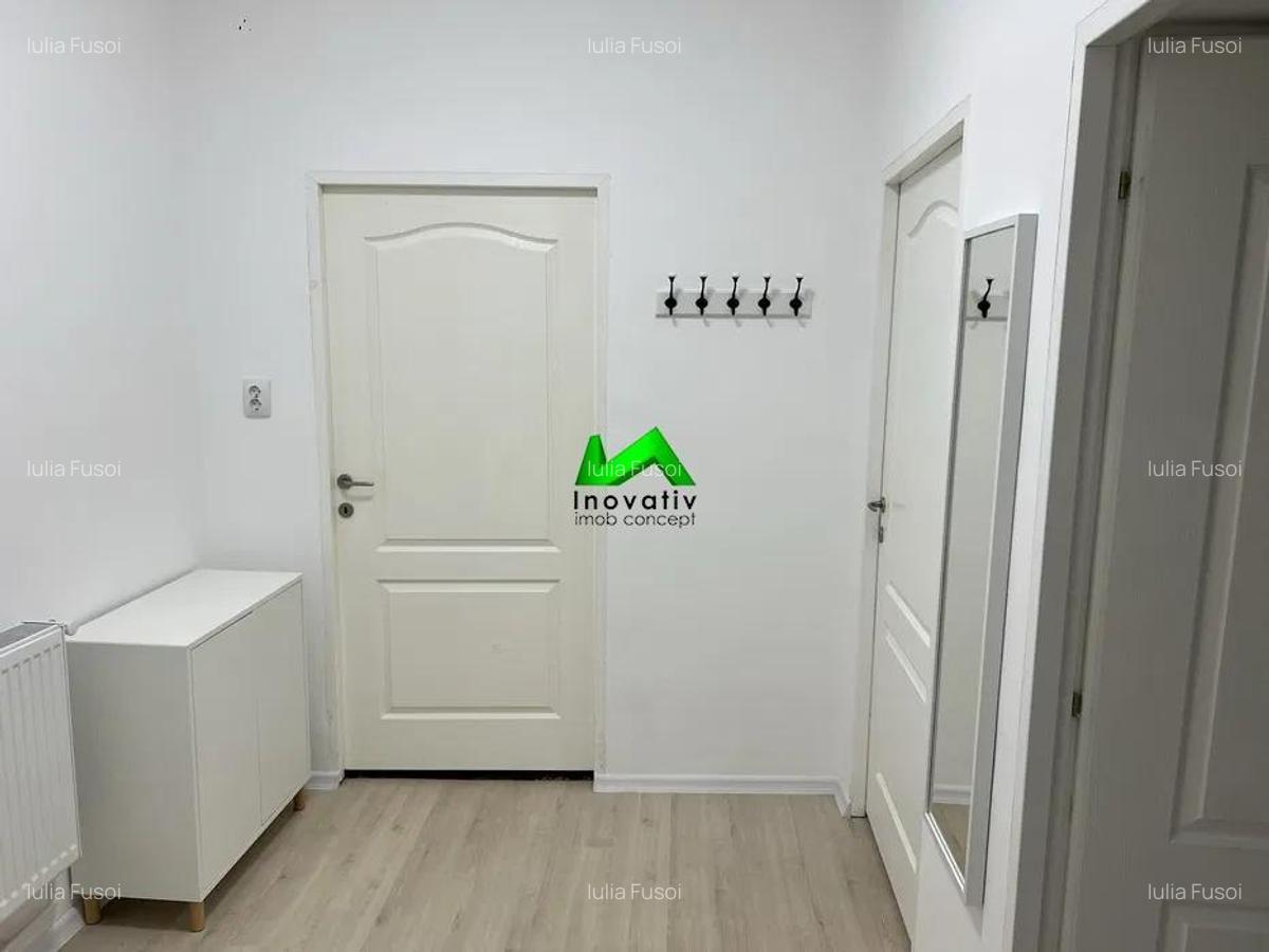 Apartament la casa de inchiriat 2 camere Sibiu Moara de Scoarta - 6