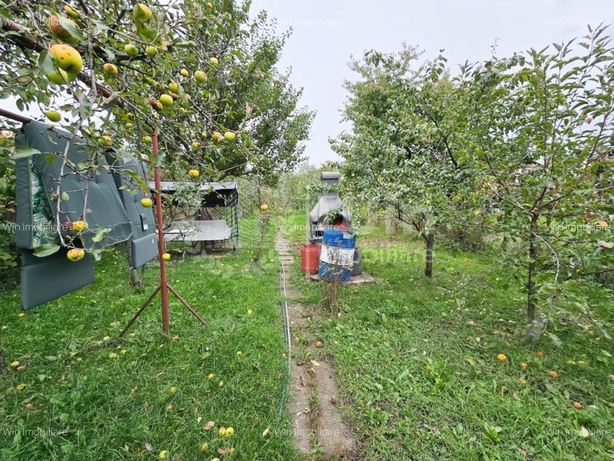 Casa individuala | 170mp utili | 800mp teren | Gheorgheni - 1