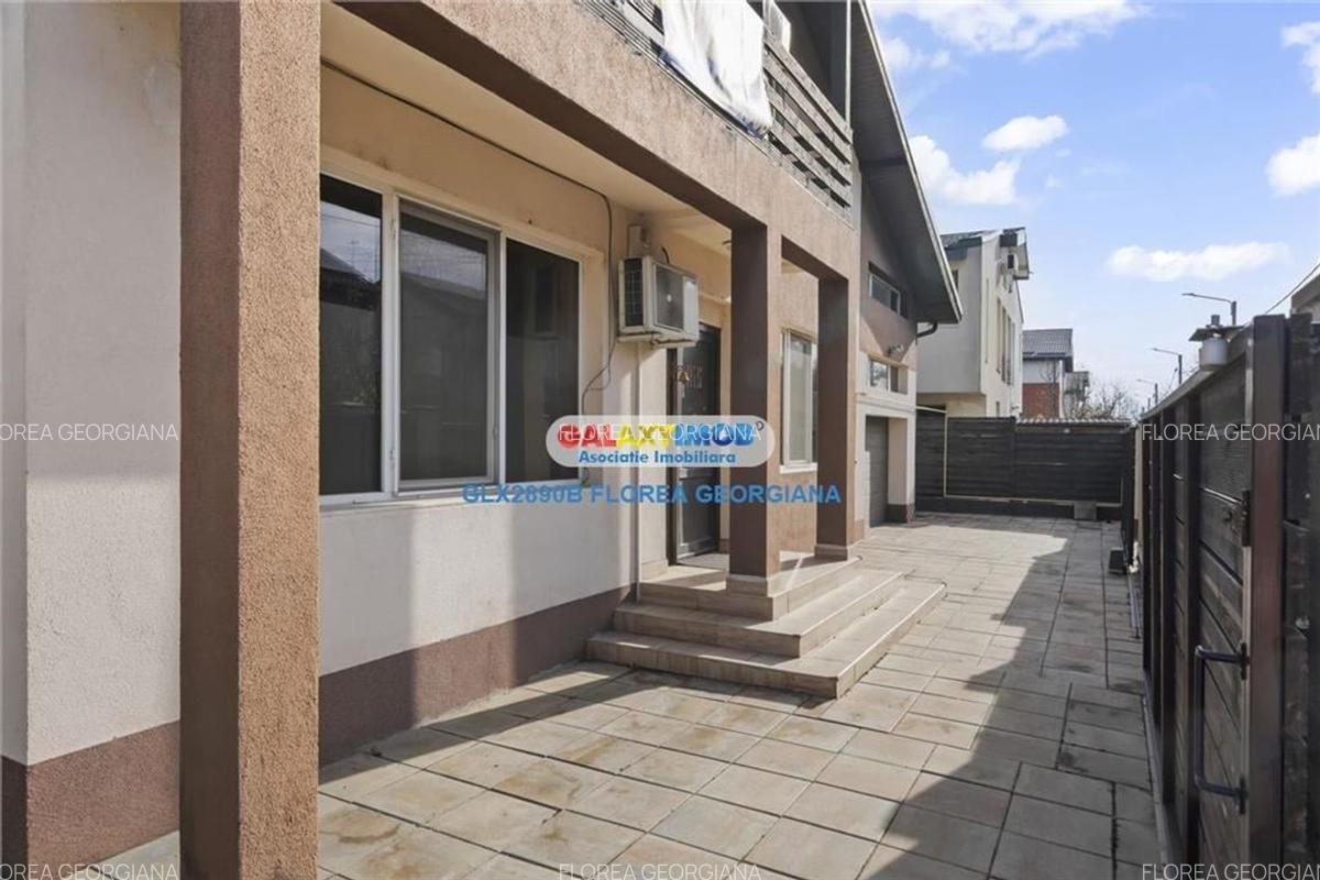 Vila deosebita de vanzare in Otopeni - Odai - 2