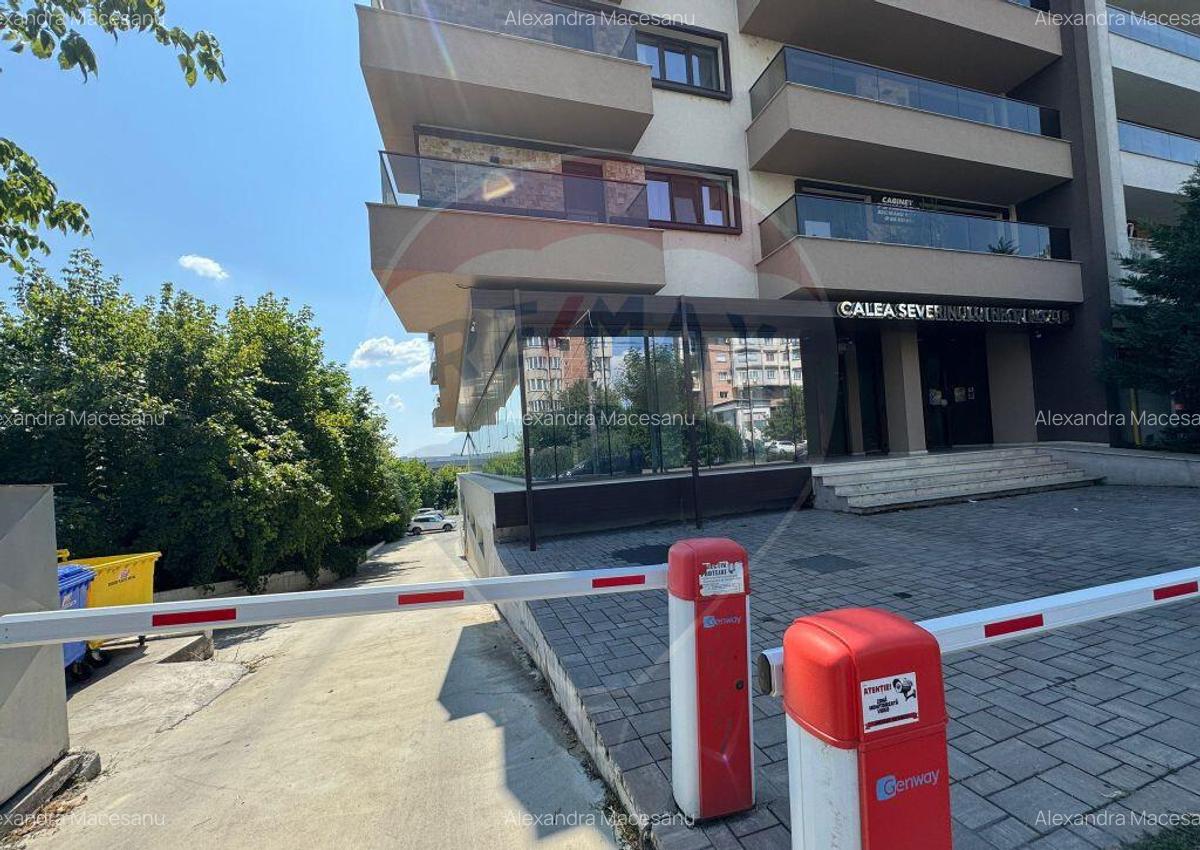 Apartament cu 3 camere de vanzare in zona Craiovita Noua - 13