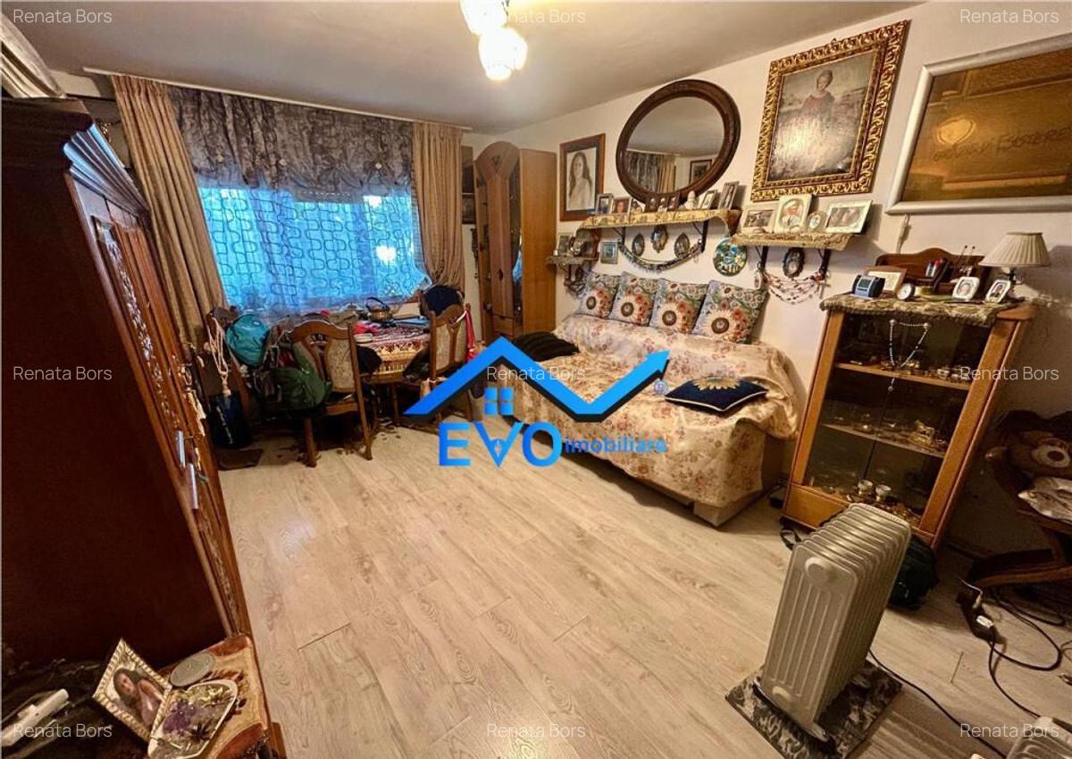 Apartament cu 4 camere de , parter, Bicaz - 10