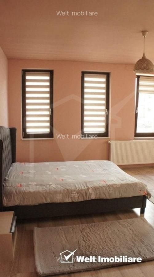 Apartament cu 3 camere, 2 balcoane, loc de parcare, Europa - 13