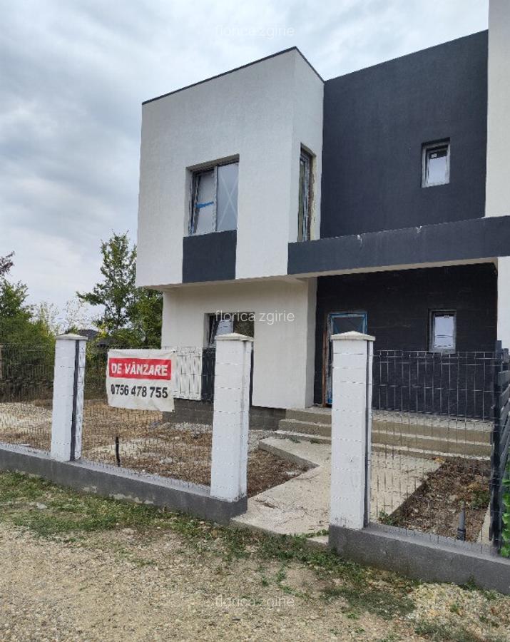 Vand vila Corbeanca Petre?ti - 1