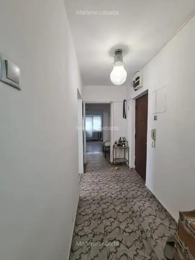 Apartament cu 3 camere zona Morarilor, Costin Georgian - 5 Apartament cu 3 camere zona Morarilor, Costin Georgian - 5