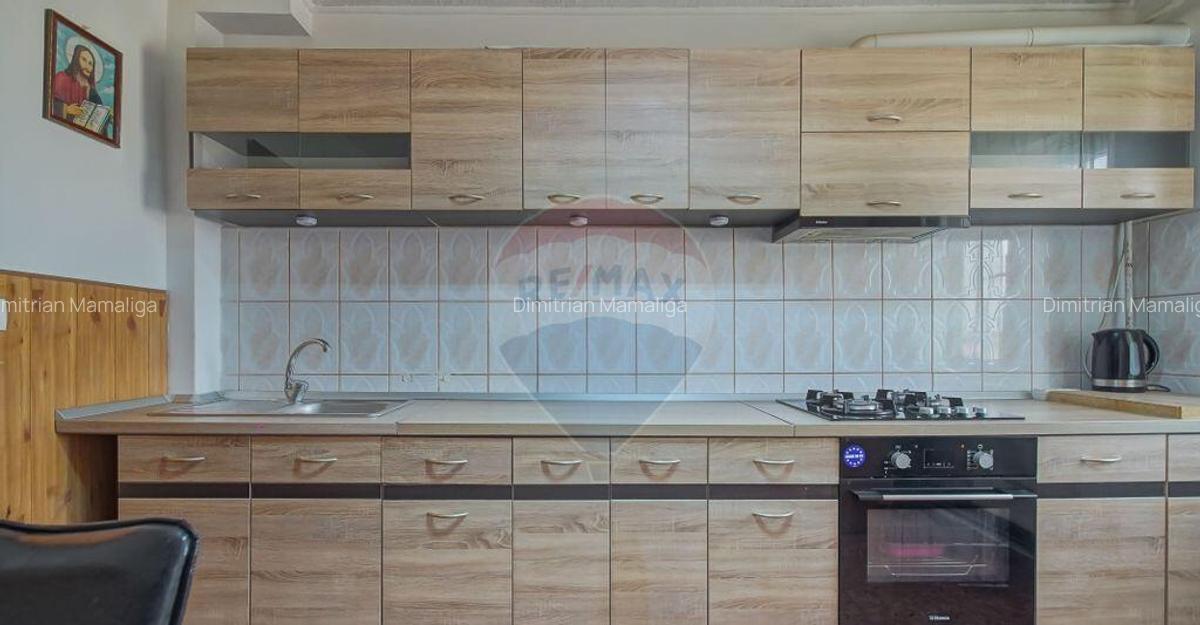 Apartament 3 camere, 2 bai Str. Independen?ei, Trac... - 7