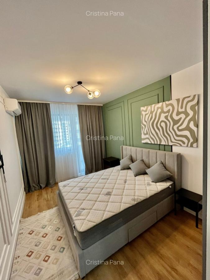 Apartament Premium 2 camere 50MP util|Pipera Plaza-OMV- Ivory-Prima Inchiriere - 13