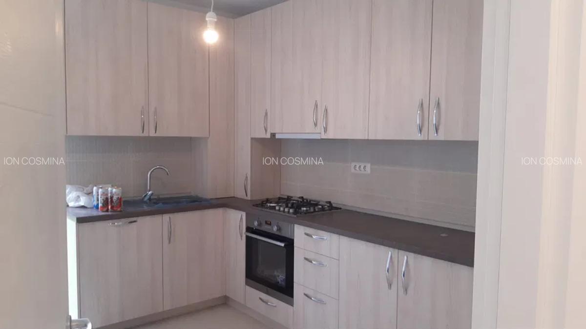 Apartament 2 camere zona Bartolomeu (Loc de parcare+Boxa) - 2
