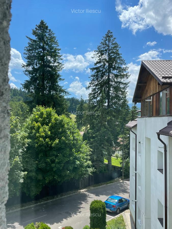 Apartament cu 3 camere decomandat în Clăbucet - 10