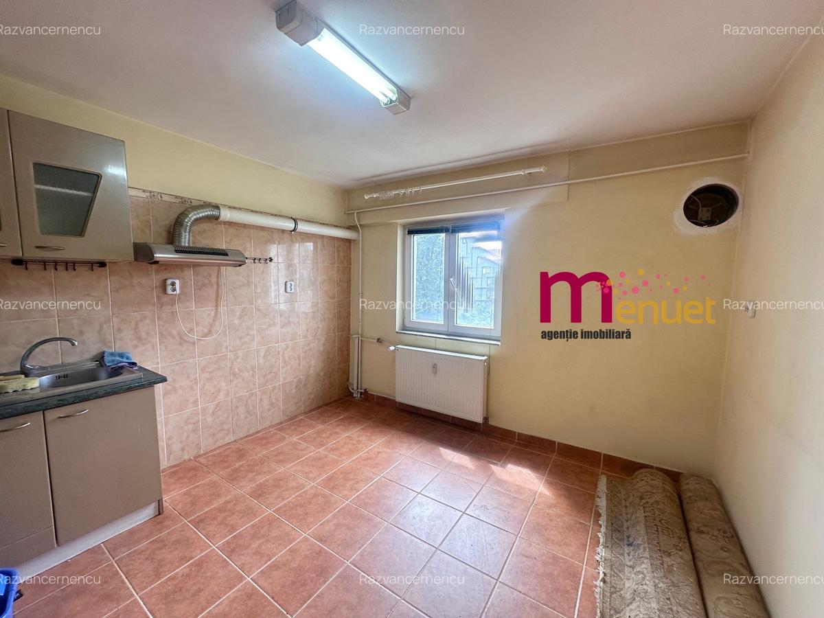 Apartament 3 camere,Ultracentral - 1