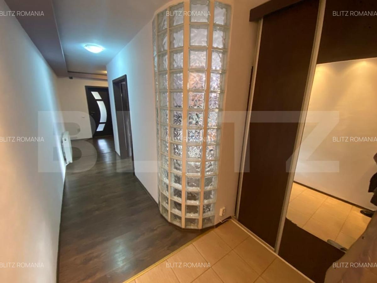 Apartament 2 camere, deco, 55 mp, balcon 8 mp et intermediar, Roata Faget - 8