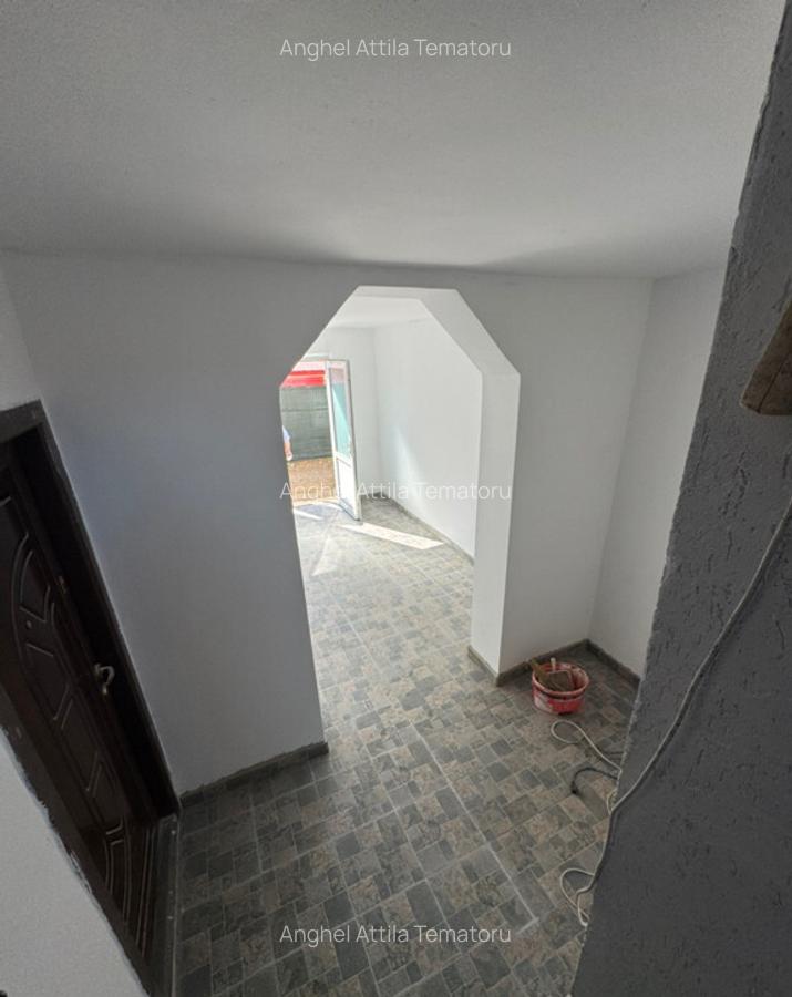 Un apartament cu 3 camere Marasesti soseaua nationala - 4