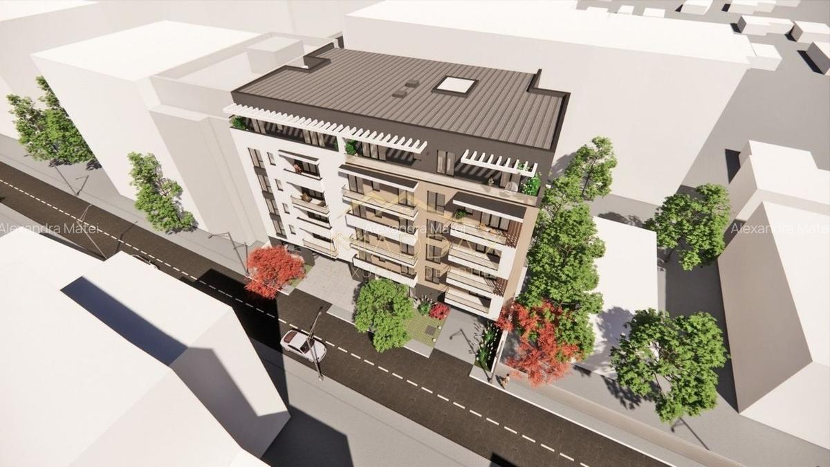 Apartament ***3 camere // Aviației - Băneasa - 8