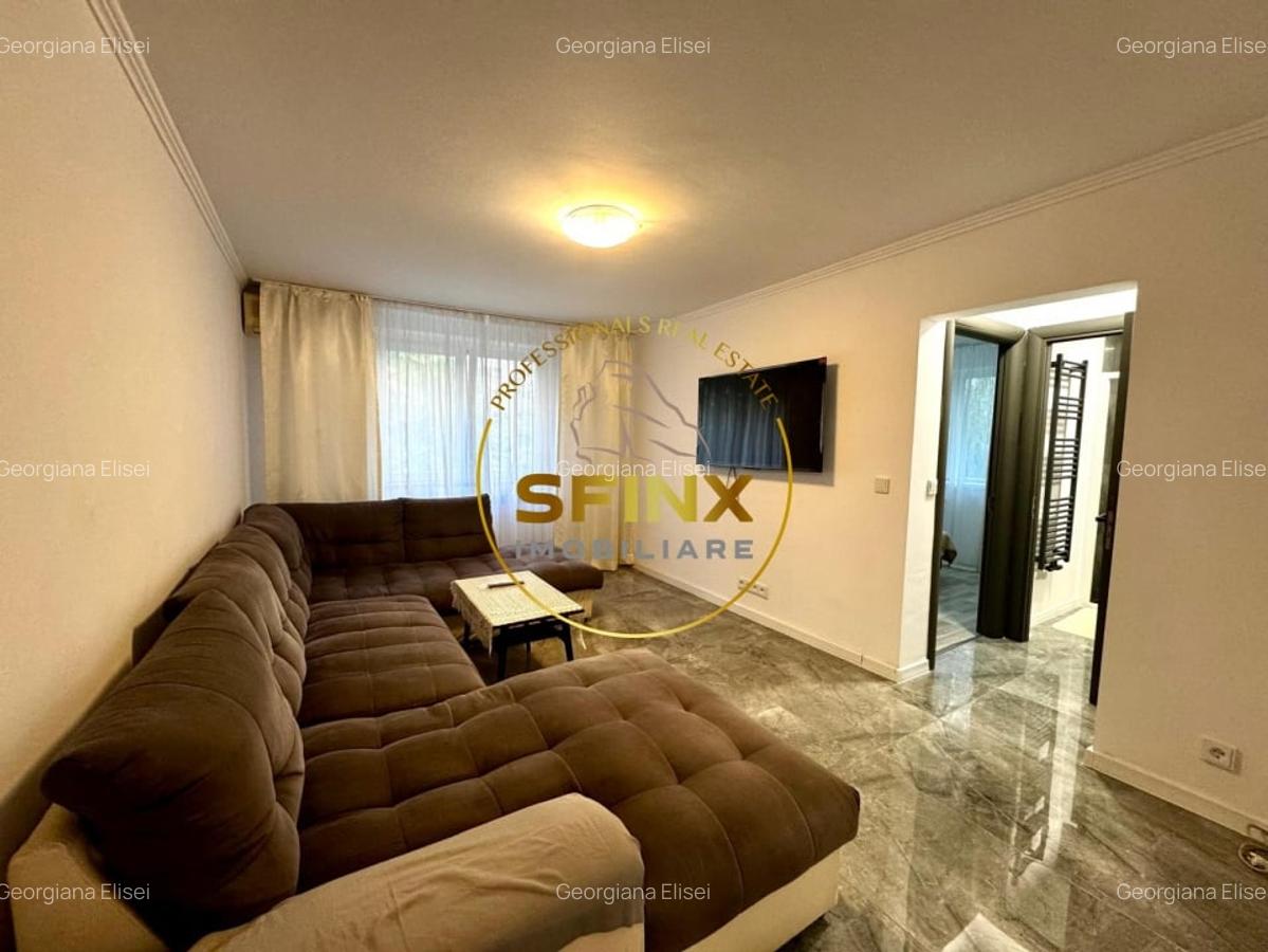 Apartament 3 Camere Pantelimon - Mega Mall - 1