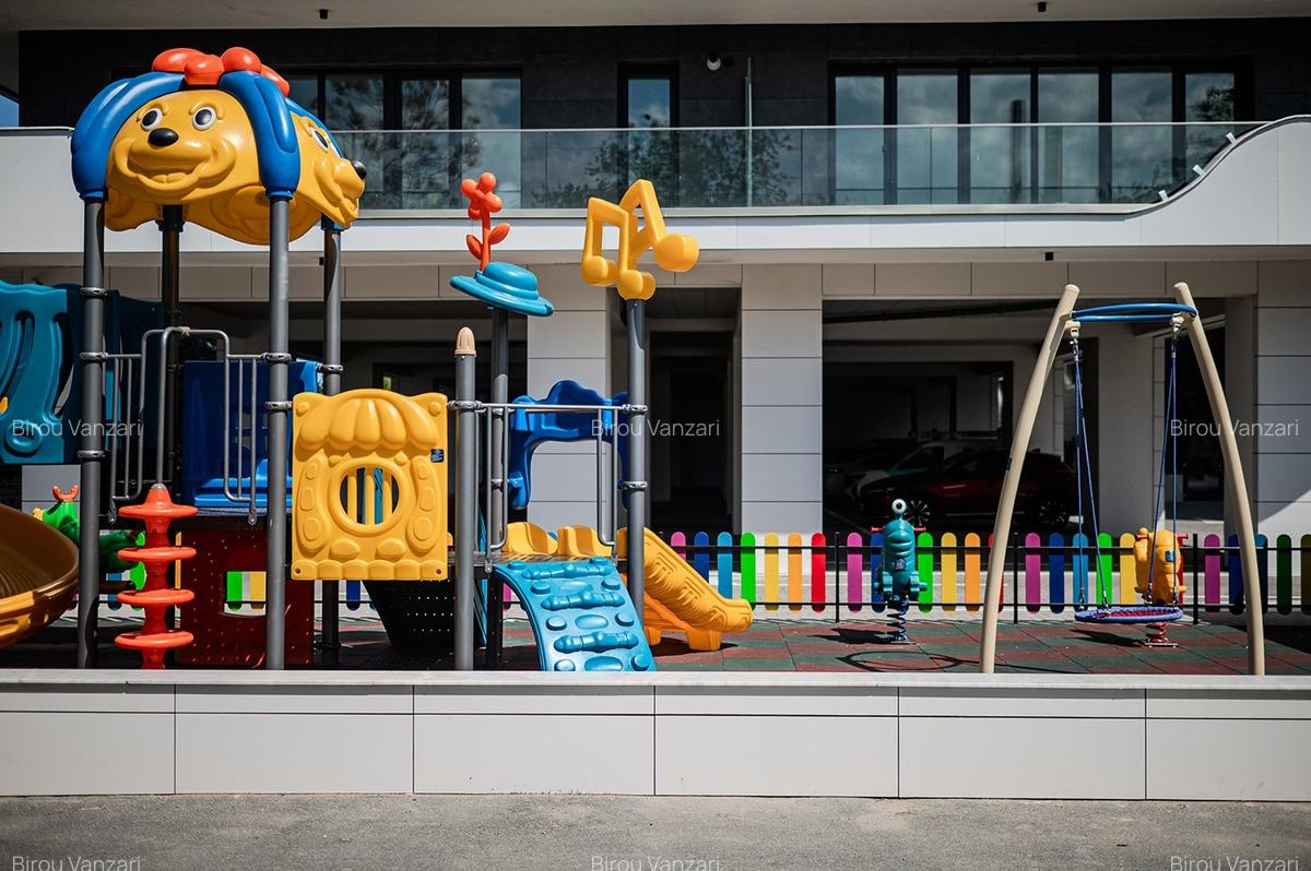 Alezzi Odyssey - Studio Mamaia Nord - 14