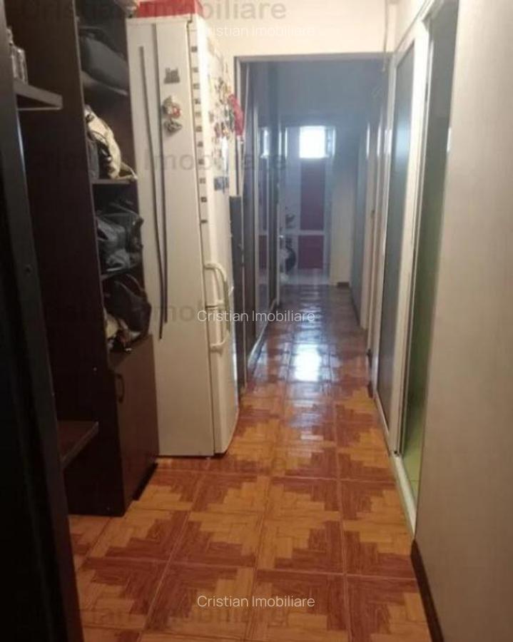 Ap 3 camere 70mp Plantelor etaj intermediar Decomandat conf - 8