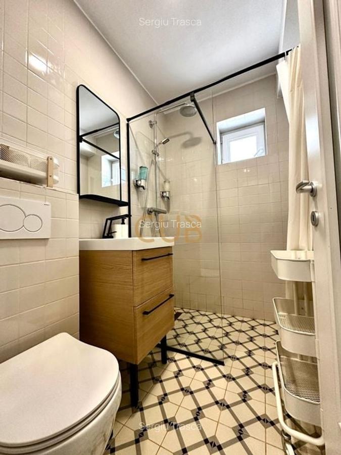 Apartament cu 3 camere decomandat, mobilat în Ultracentral - 8