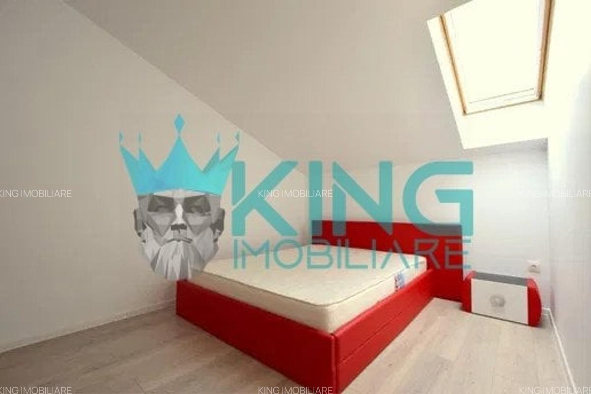 Apartament cu 3 camere decomandat, mobilat în Giroc - 7