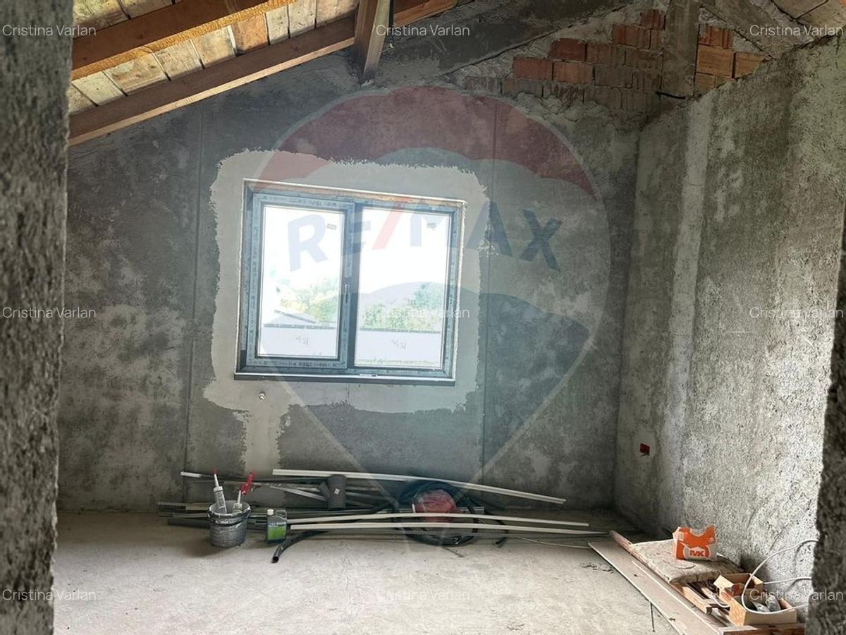 Casa / Vila cu 5 camere de vanzare in zona Central - 14