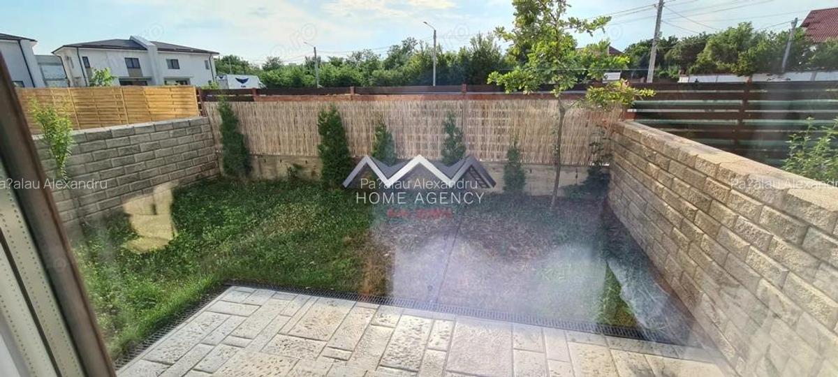 Casa P+1 (3 dormitoare, 3 bai) in Otopeni - 10