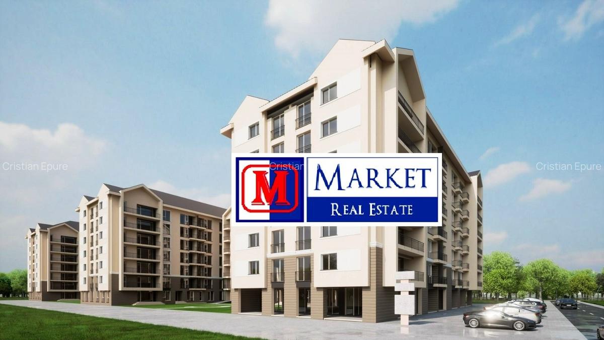 Garsoniera decomandata - Metrou Berceni (300 metri) - 5