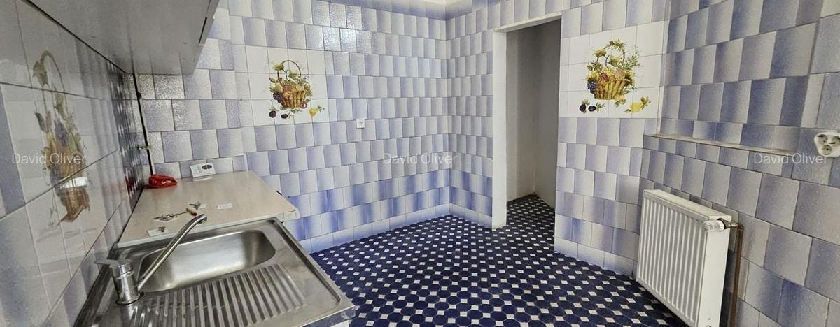Casa Vila || Timpuri Noi || 6 camere || curte libera 400mp ||  Afterschool || - 45