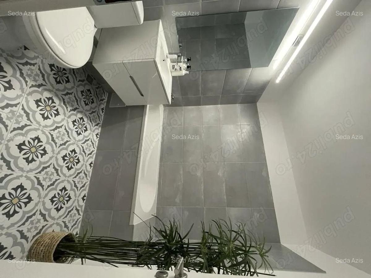 Apartament 2 camere - Piata Muncii - 5