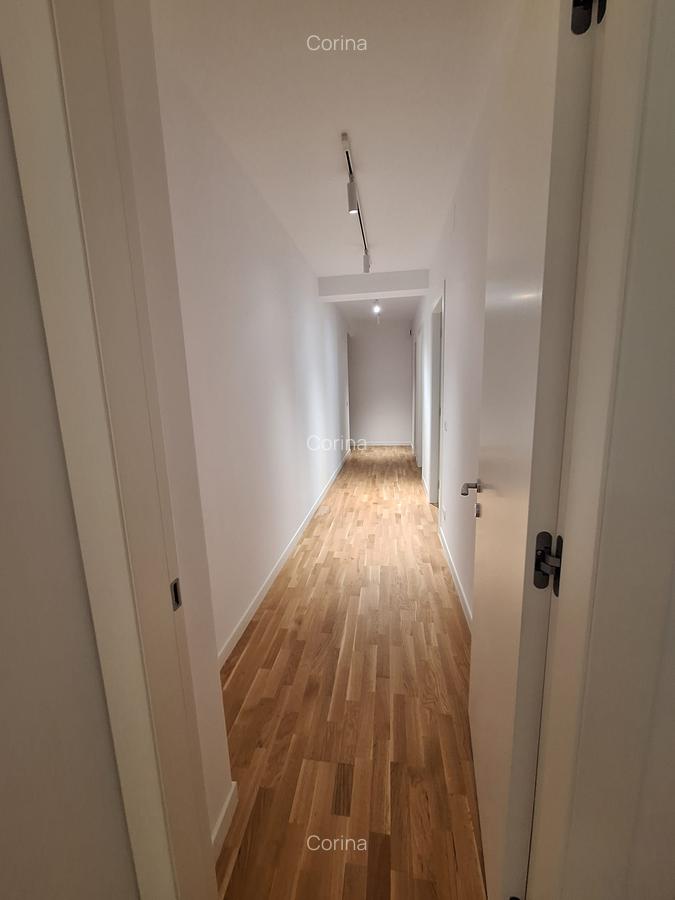 Elegant 4 Room Apartment for Rent 182 sqm 2 parkings - 15