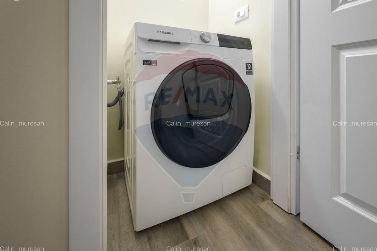 Inchiriere DOROBANTI, 2 Camere 58mpu, Vedere panoramica - 13