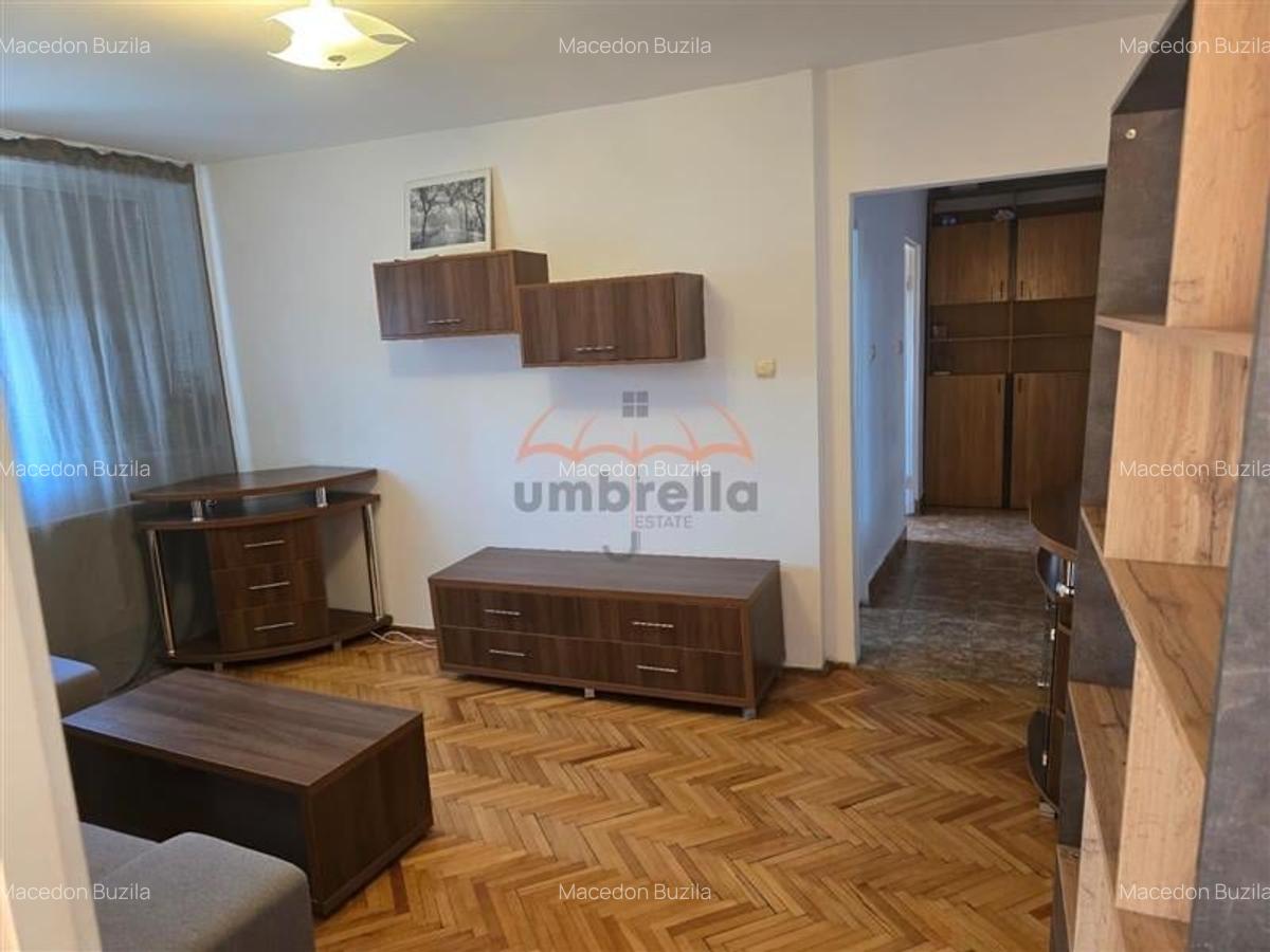 De inchiriat  un apartament cu 2 camere in zona  Horea - 2