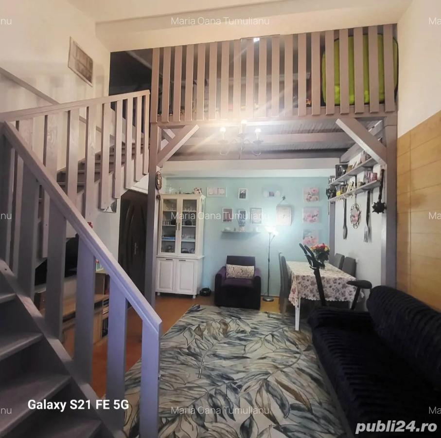Apartament la cel mai mic pre? din Turda! - 4