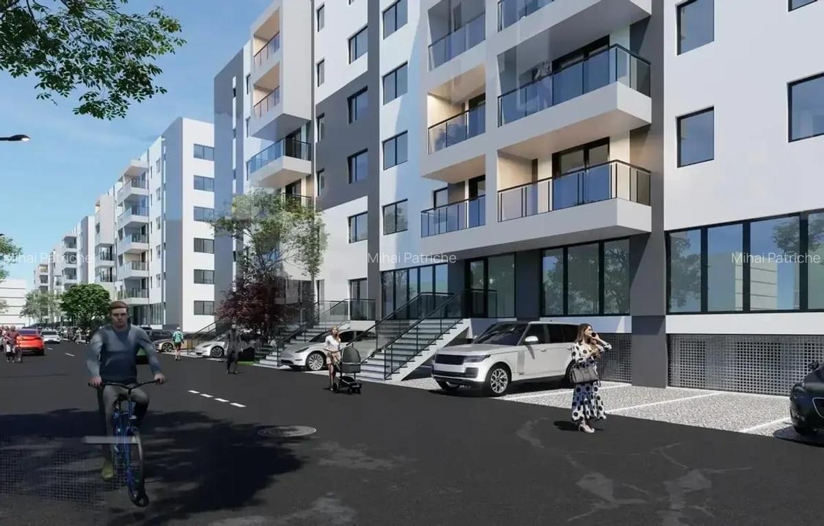 Garsoniera PRET PROMOTIONAL - incalzire pardoseala - Cheiul Dambovitei - 1