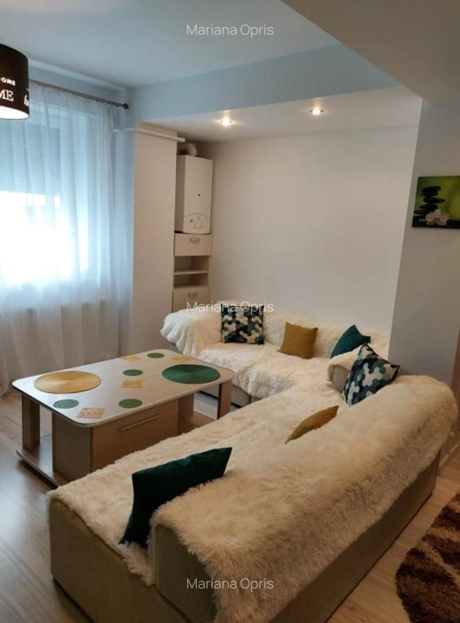 Apartament de vanzare, 51mp utili, zona Valea Aurie - 3