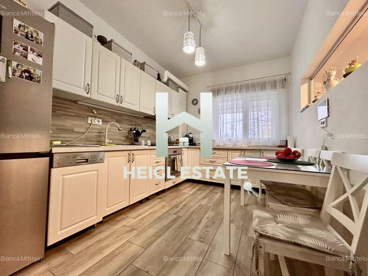 Casa 3 camere gata de mutat Sanandrei - 6