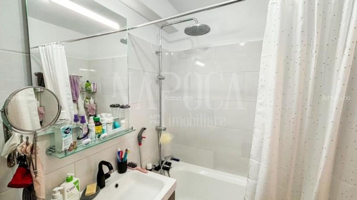 Apartament 3 camere de vanzare in Baciu - 6