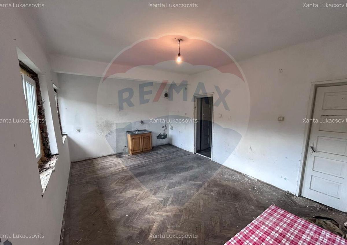 Garsoniera DE VANZARE ideala pentru investitie in Cavnic,... - 9