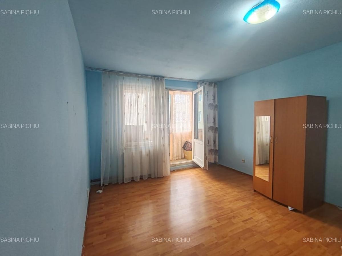 Apartament cu 2 camere decomandat, mobilat în Craiter - 7