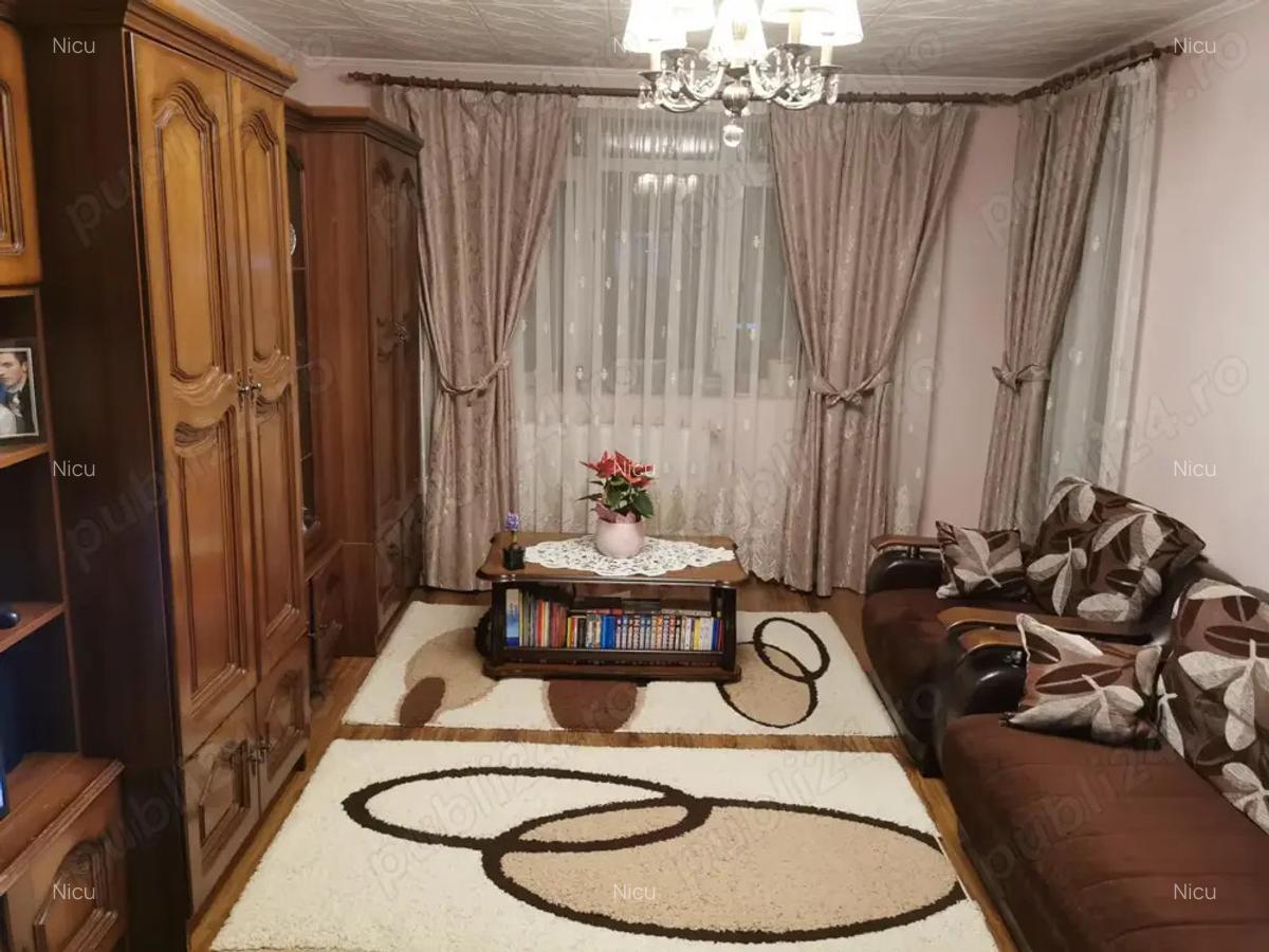 ZONA 300 - 2 camere decomandate, 64 mp utili, bloc 2003 - 1