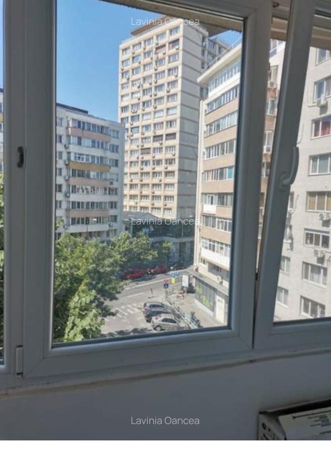 Apartament 2 camere Calea Victoriei cu Ion Campineanu / Novotel - 2