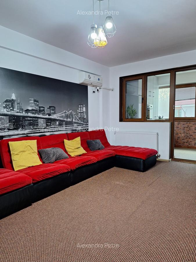 Apartament 3 camere Str. Drumul Fermei | 119.000 - 3