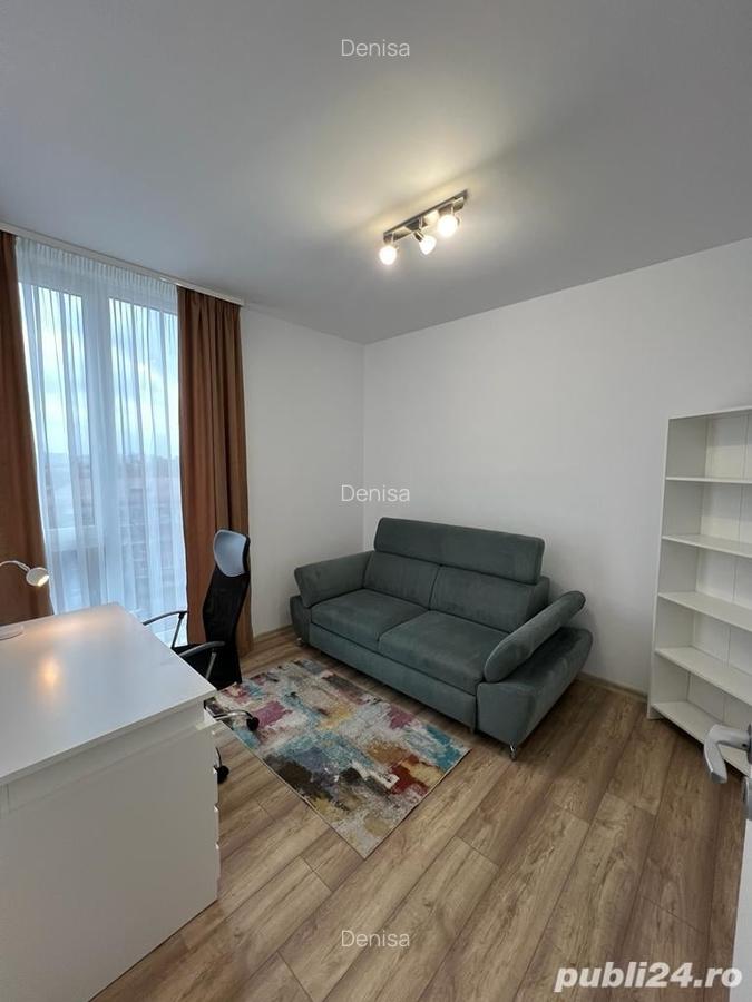 Apartament cu 3 camere în Take Ionescu - 3